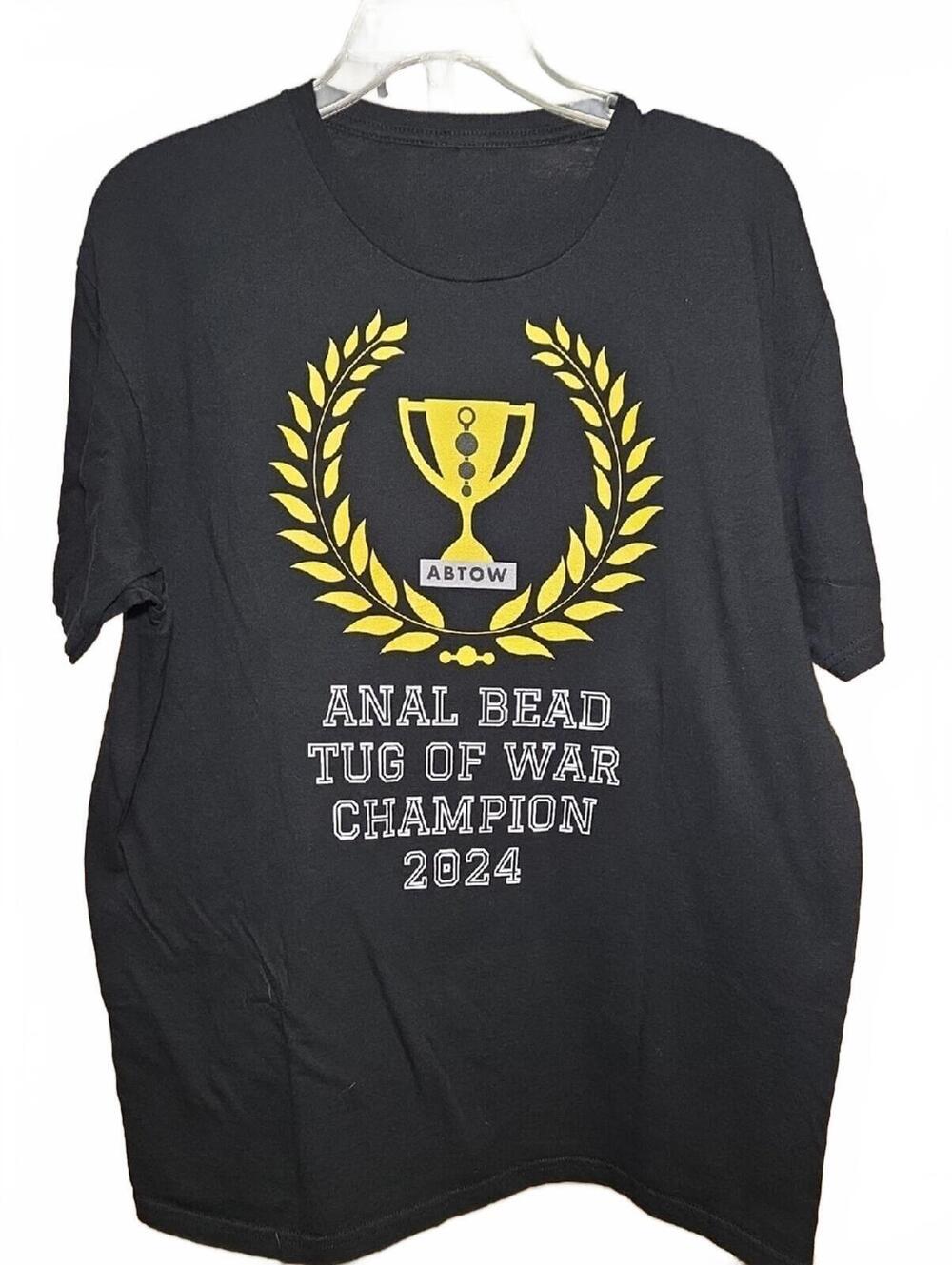 Funny Tee | L